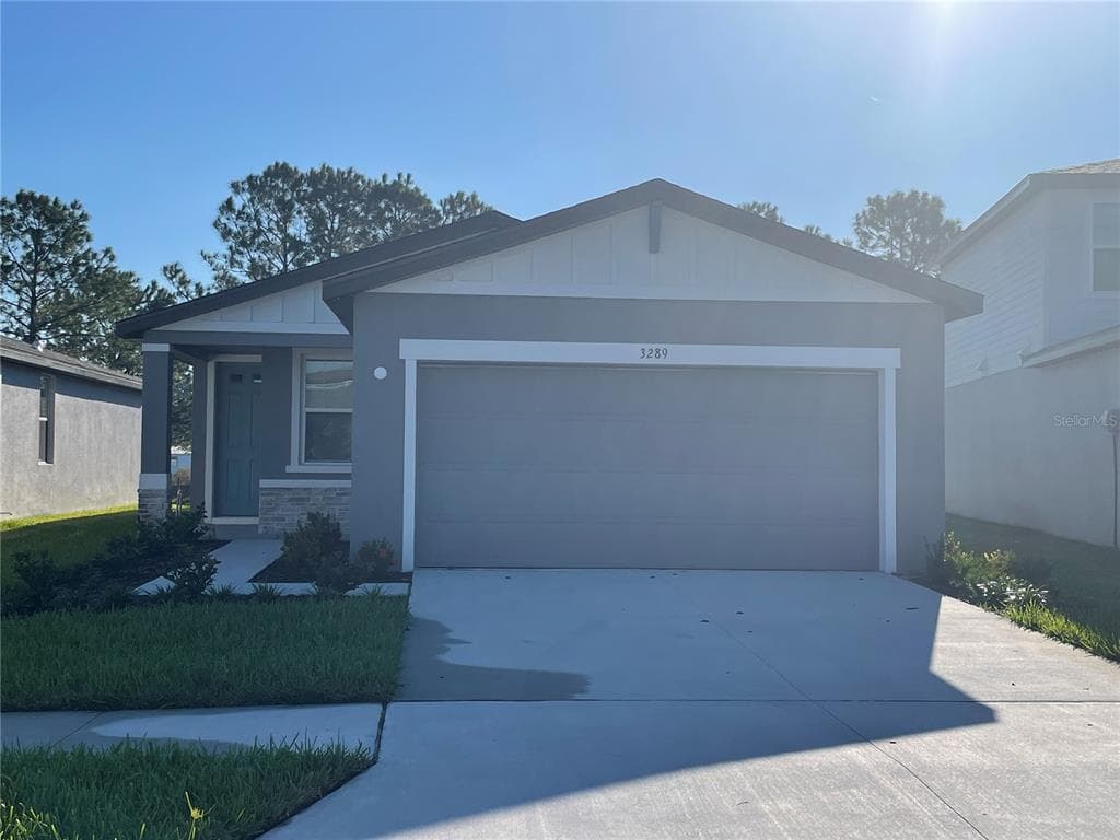 3289 FRESNO PL ZEPHYRHILLS, FL 33541