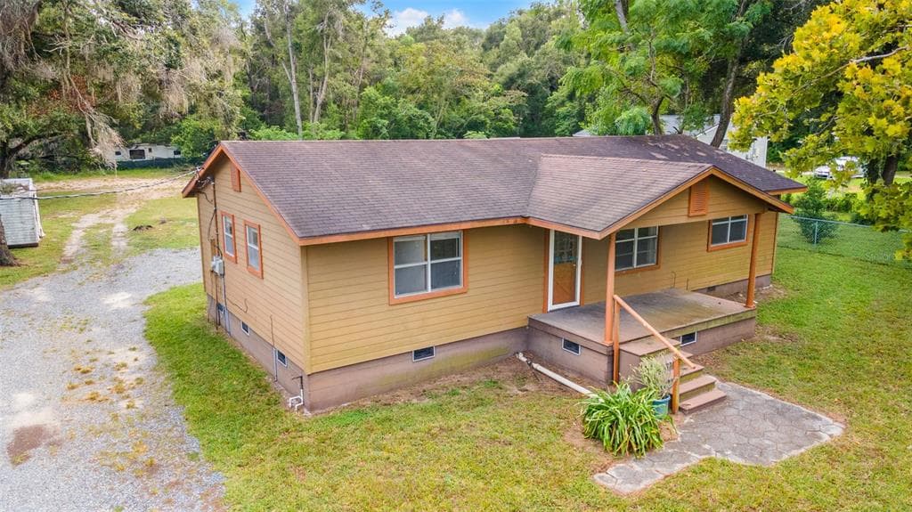 36850 BLANTON ROAD DADE CITY, FL 33523