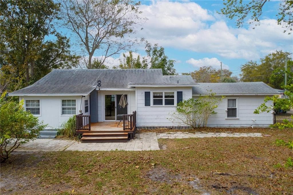 3527 DARTMOUTH AVENUE N ST PETERSBURG, FL 33713