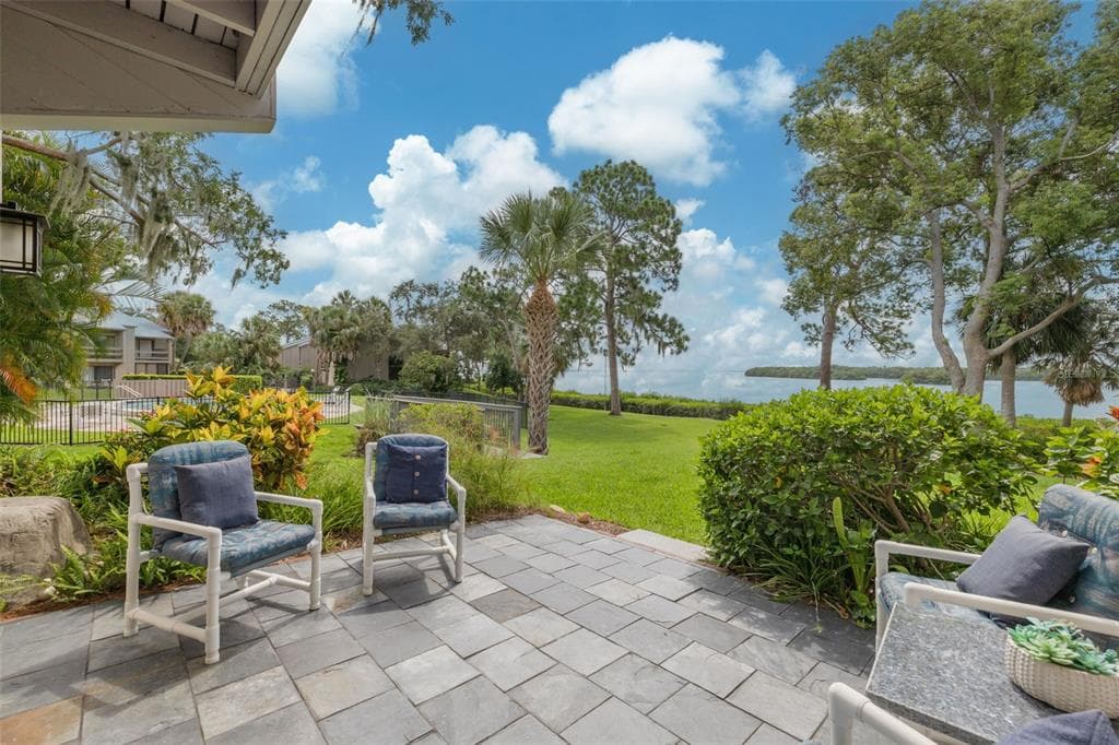1111 N BAYSHORE BOULEVARD UNIT B11 CLEARWATER, FL 33759