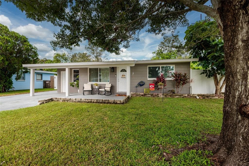 10972 106TH STREET LARGO, FL 33773