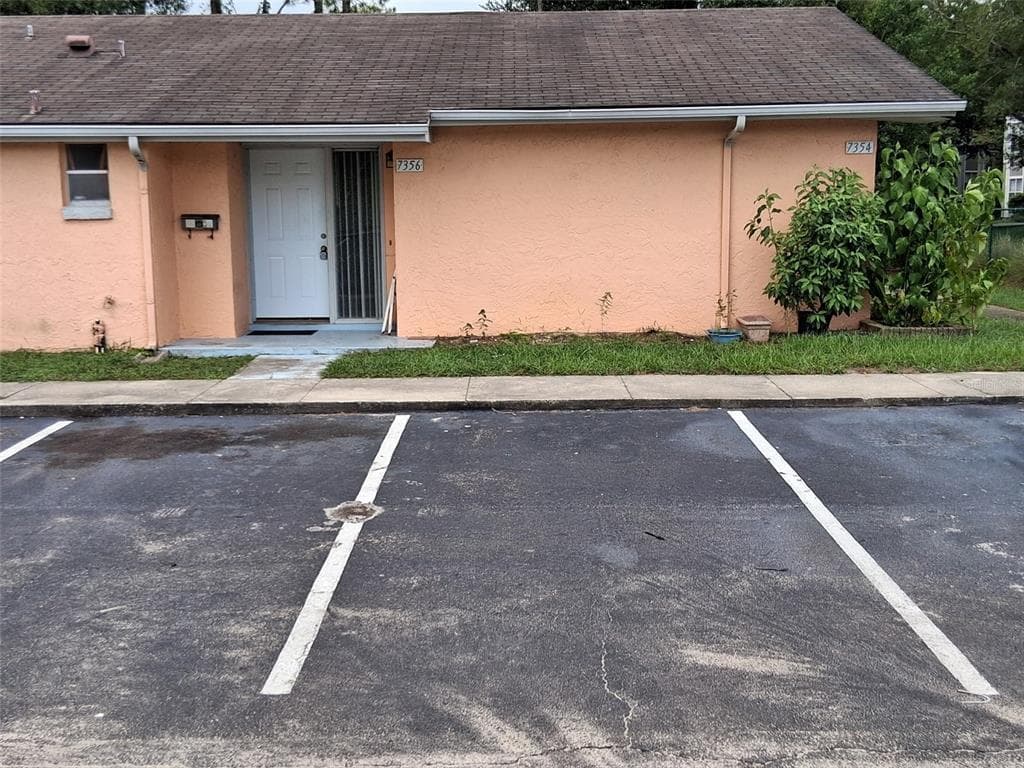 7356 BALBOA DRIVE UNIT 7356 ORLANDO, FL 32818