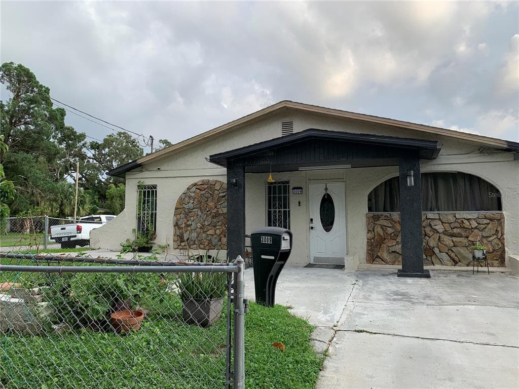 3009 E 25TH AVENUE TAMPA, FL 33605