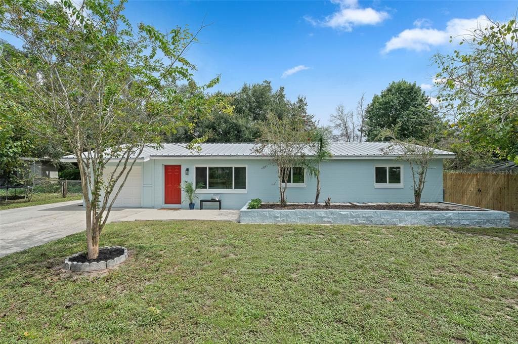 5028 CARDINAL DRIVE DADE CITY, FL 33523