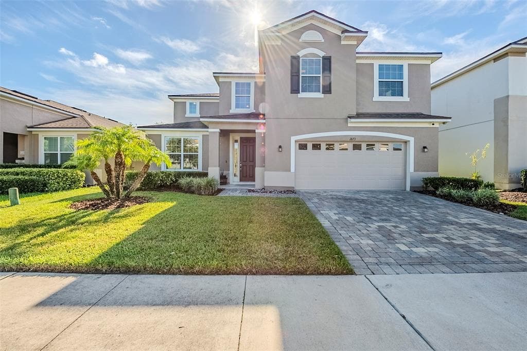 1873 DONAHUE DR OCOEE, FL 34761