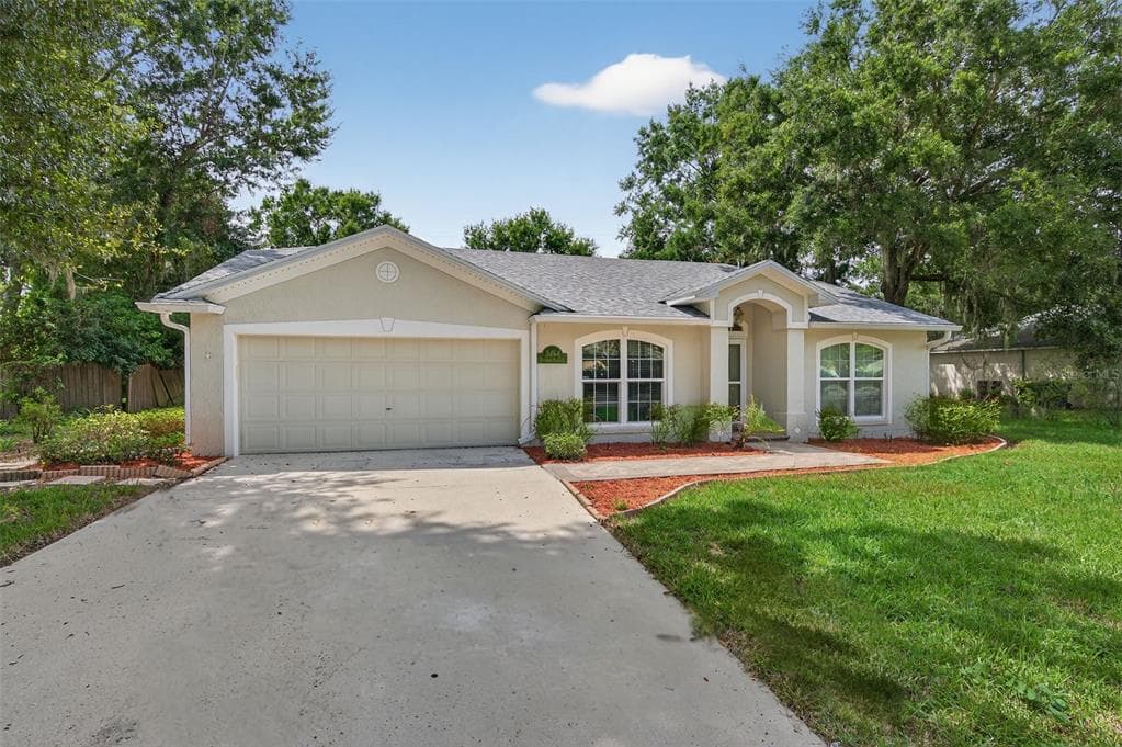 3464 DIAMOND TERRACE MULBERRY, FL 33860