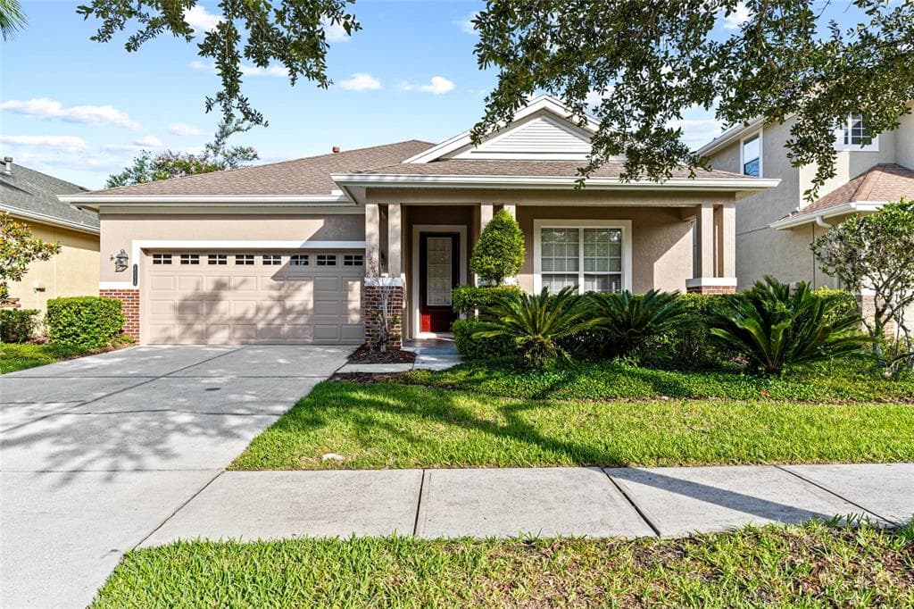 20074 HERITAGE POINT DRIVE TAMPA, FL 33647