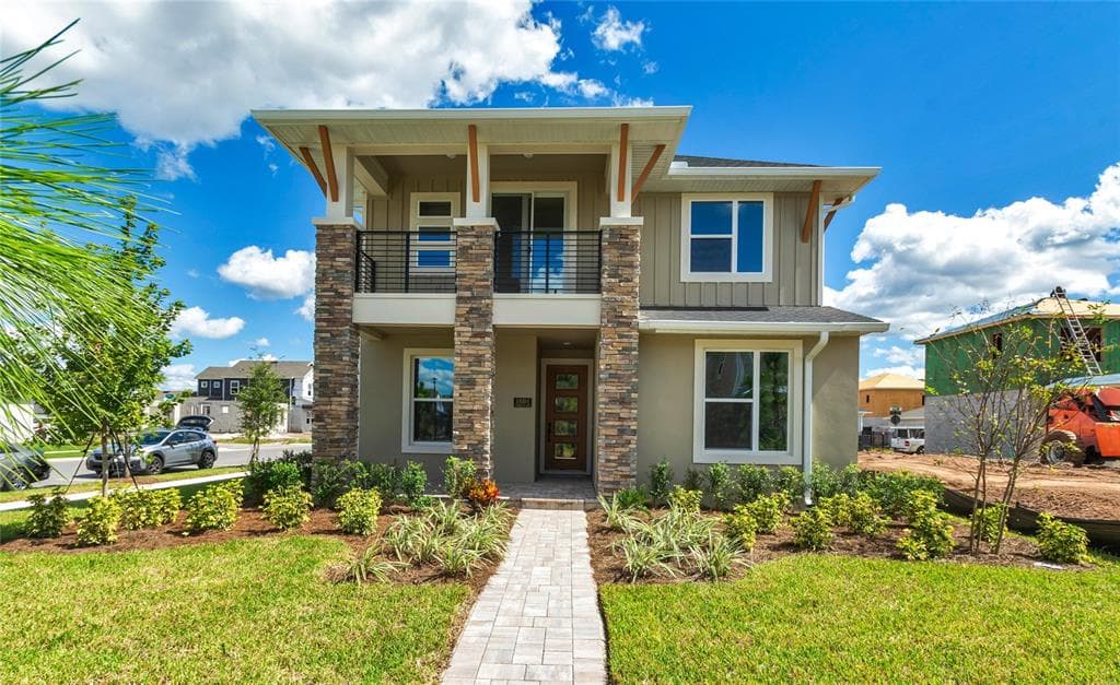 10004 FIDDLEY ALLEY ORLANDO, FL 32827
