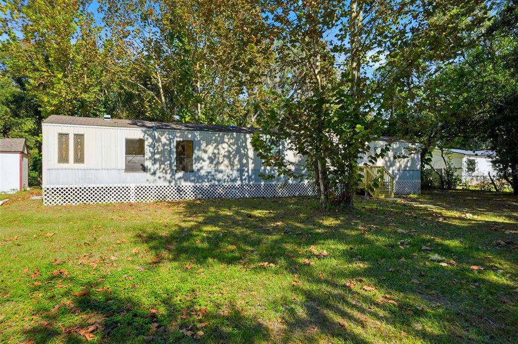 7619 DEL PRADO COURT LAND O LAKES, FL 34638