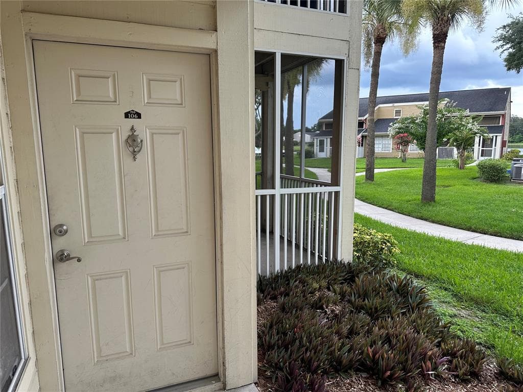 703 PARSONS LAKE PATH UNIT 106