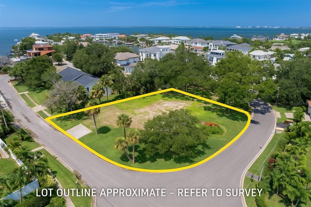 2511 S DUNDEE STREET TAMPA, FL 33629