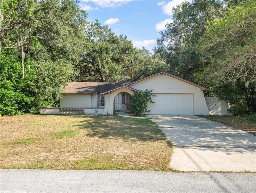 8316 KINGSDALE STREET SPRING HILL, FL 34608