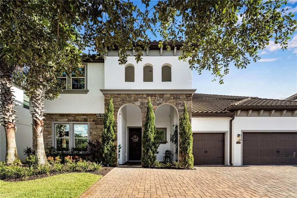 7999 CHILTON DRIVE ORLANDO, FL 32836