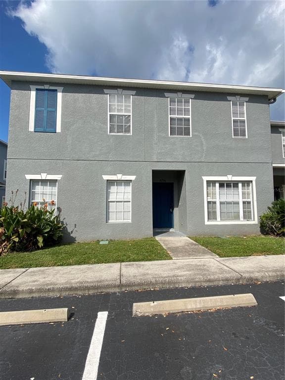 6726 LAKE CAMDEN WAY UNIT 6726 GIBSONTON, FL 33534