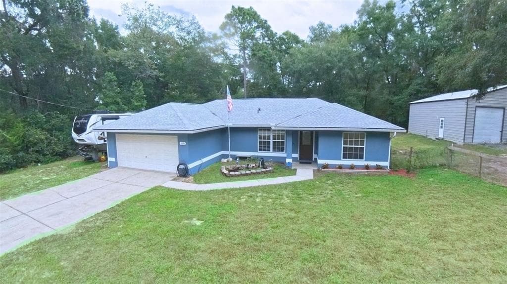 4101 SW 155TH COURT OCALA, FL 34481