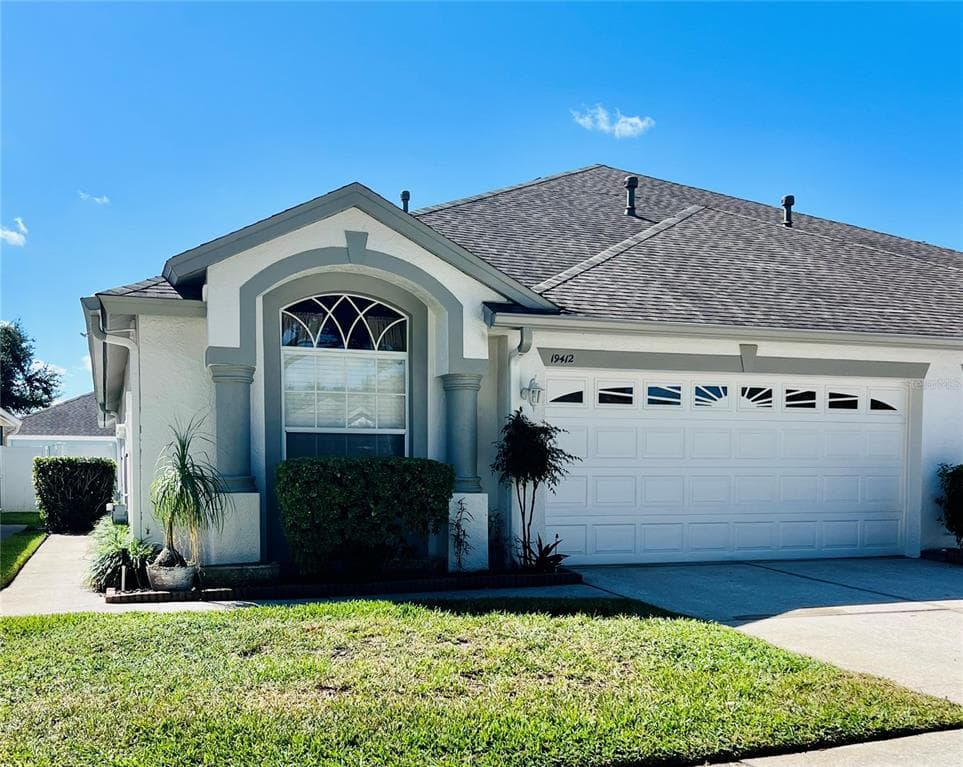 19412 WEYMOUTH DRIVE LAND O LAKES, FL 34638