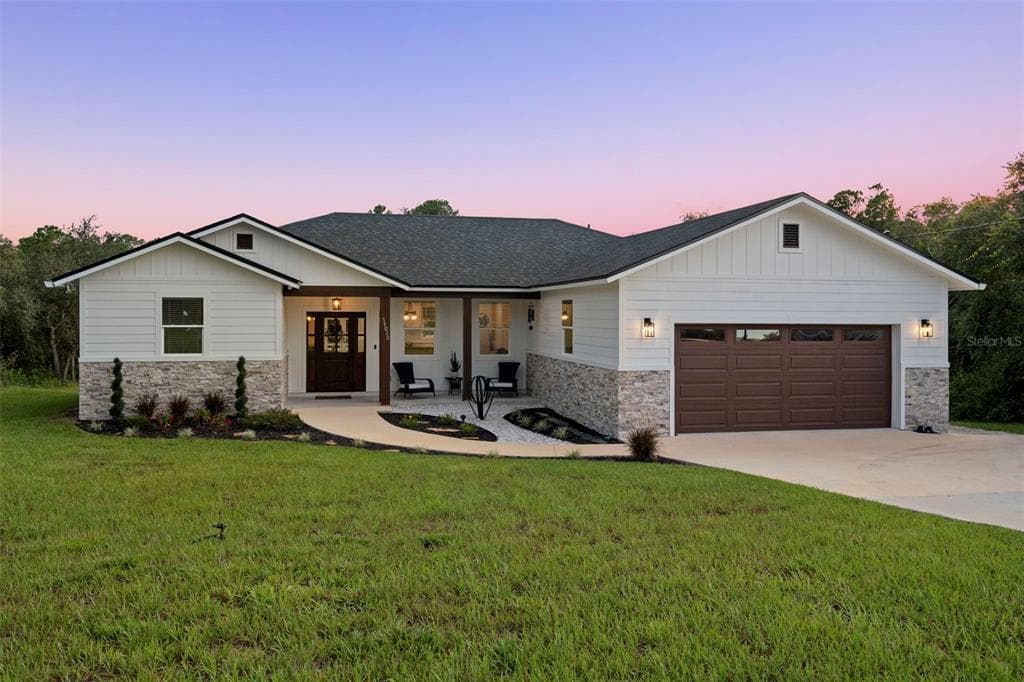 34020 CORNERSTONE DR WEBSTER, FL 33597