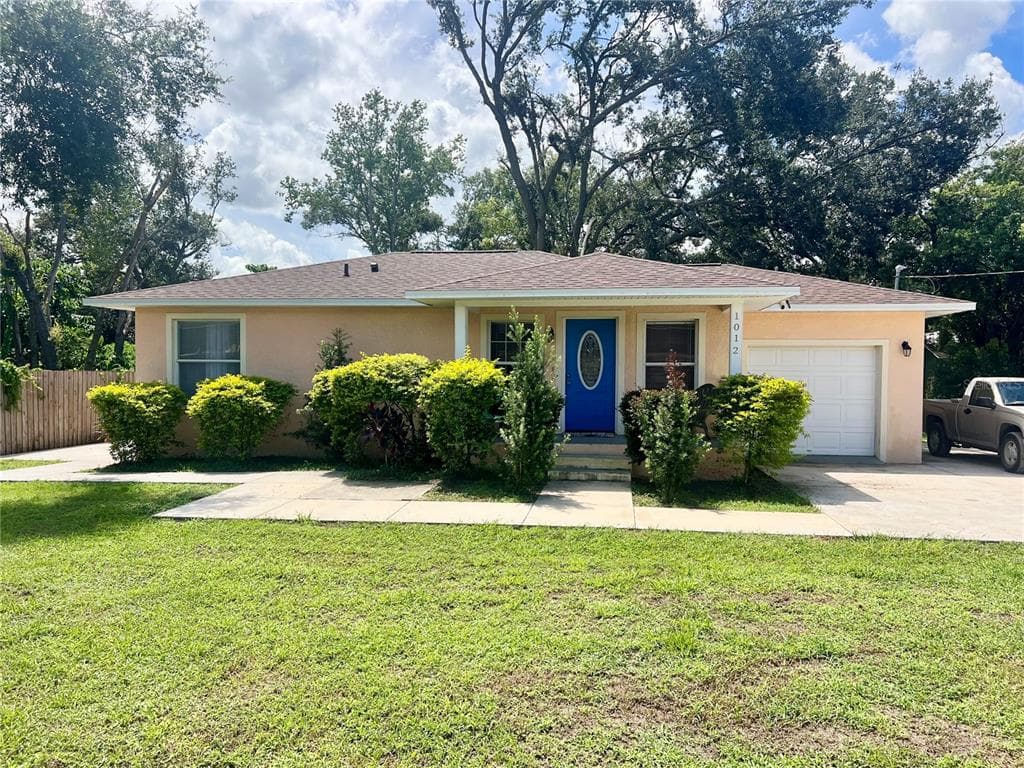 1012 HAROLD AVENUE SEFFNER, FL 33584