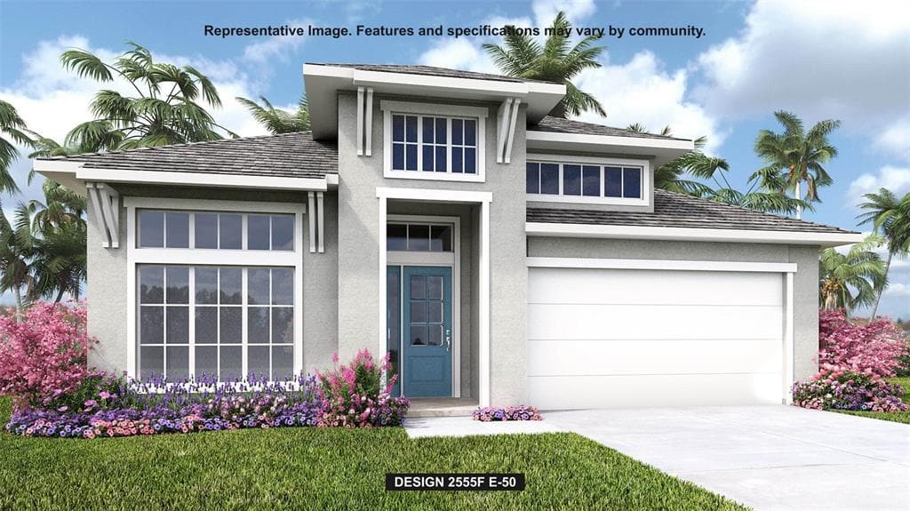 13056 CAMELOT LANE PUNTA GORDA, FL 33955