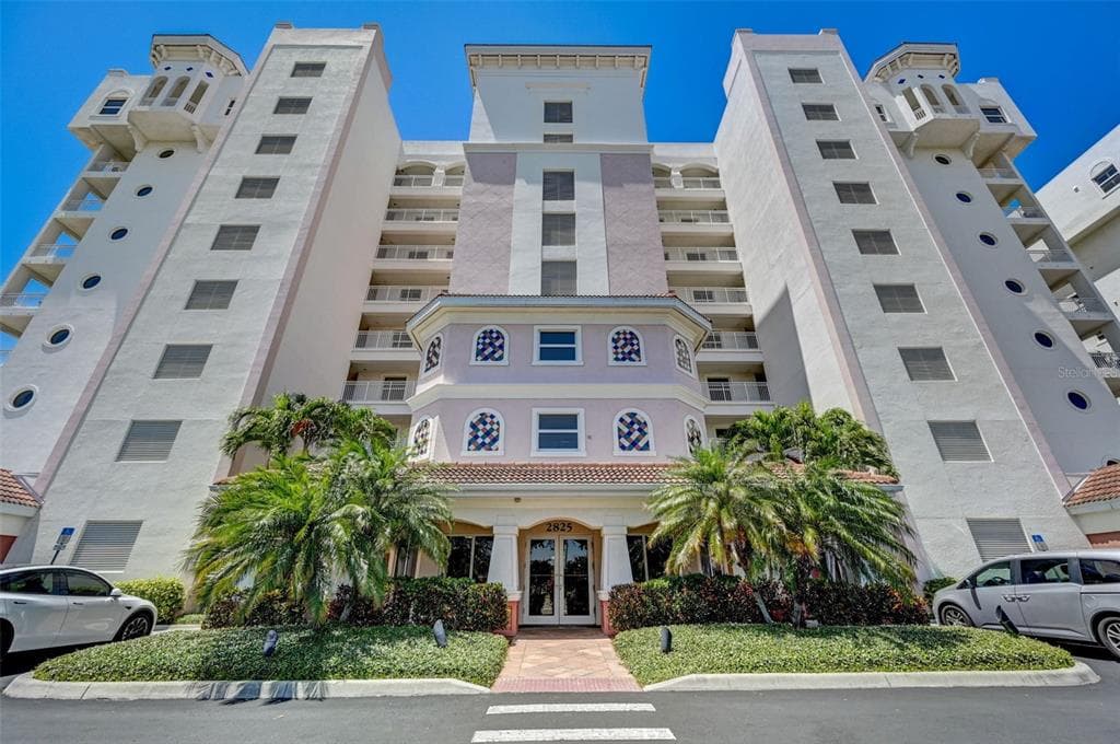 2825 TERRA CEIA BAY BOULEVARD UNIT 1504 PALMETTO, FL 34221