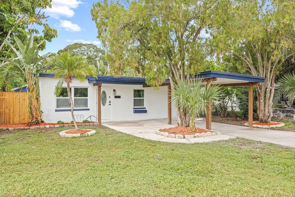 3512 74TH STREET N ST PETERSBURG, FL 33710