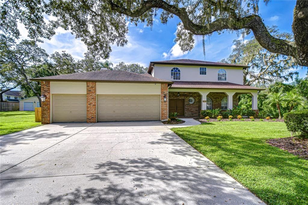 109 BUTLER ROAD BRANDON, FL 33511