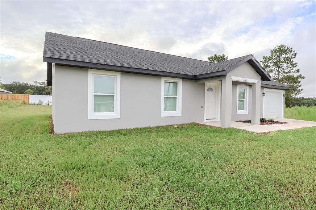 3527 SW 149TH TERRACE OCALA, FL 34481