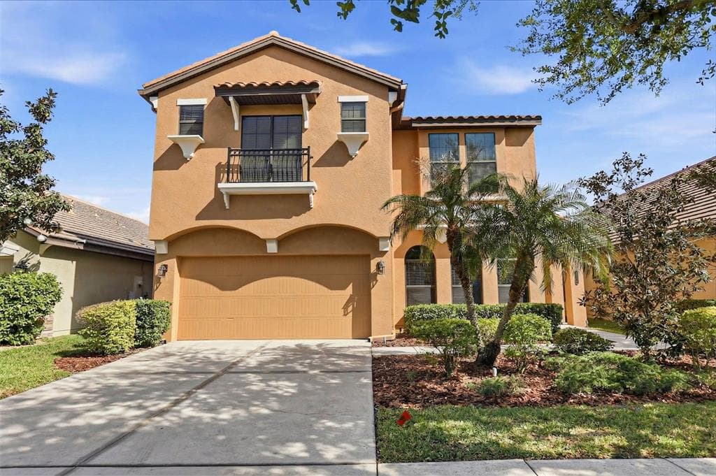 20331 HERITAGE POINT DRIVE TAMPA, FL 33647