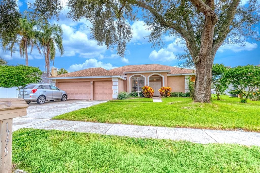 1775 BARN OWL WAY PALM HARBOR, FL 34683