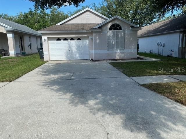 513 SUMMER SAILS DRIVE VALRICO, FL 33594