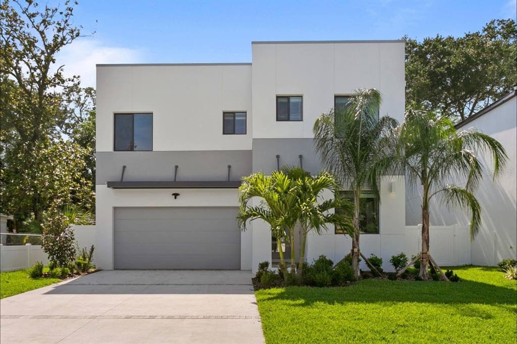 914 N NEWPORT AVENUE TAMPA, FL 33606