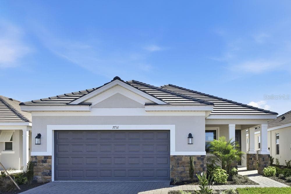 7731 CASPIAN STREET PALMETTO, FL 34221