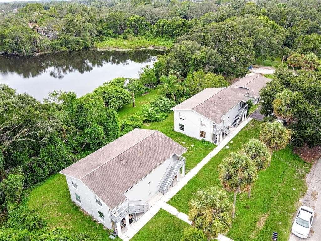 2205 IRENE STREET LUTZ, FL 33549