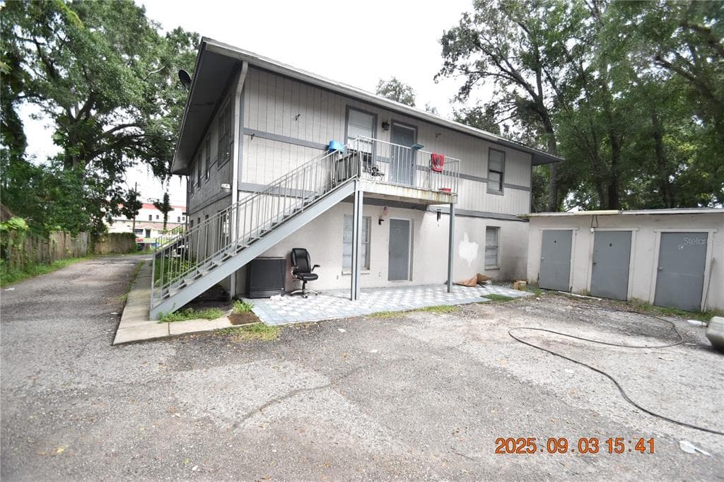 6618 N CHURCH AVENUE TAMPA, FL 33614
