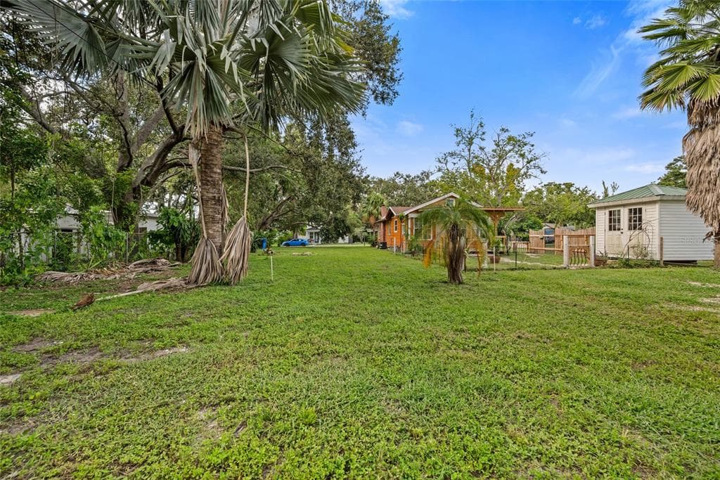 7TH AVENUE N ST PETERSBURG, FL 33710