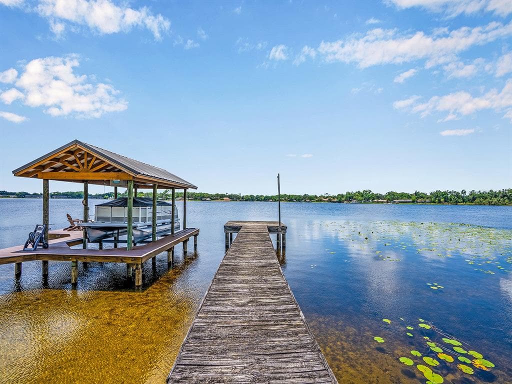 14808 LAKE MAGDALENE CIRCLE TAMPA, FL 33613