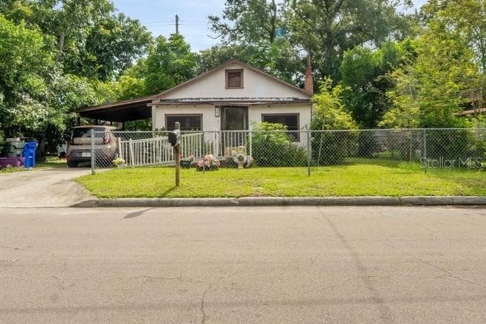 1041 ANDERSON AVENUE LAKELAND, FL 33805