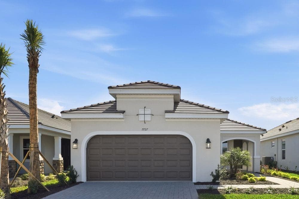 7727 CASPIAN STREET PALMETTO, FL 34221