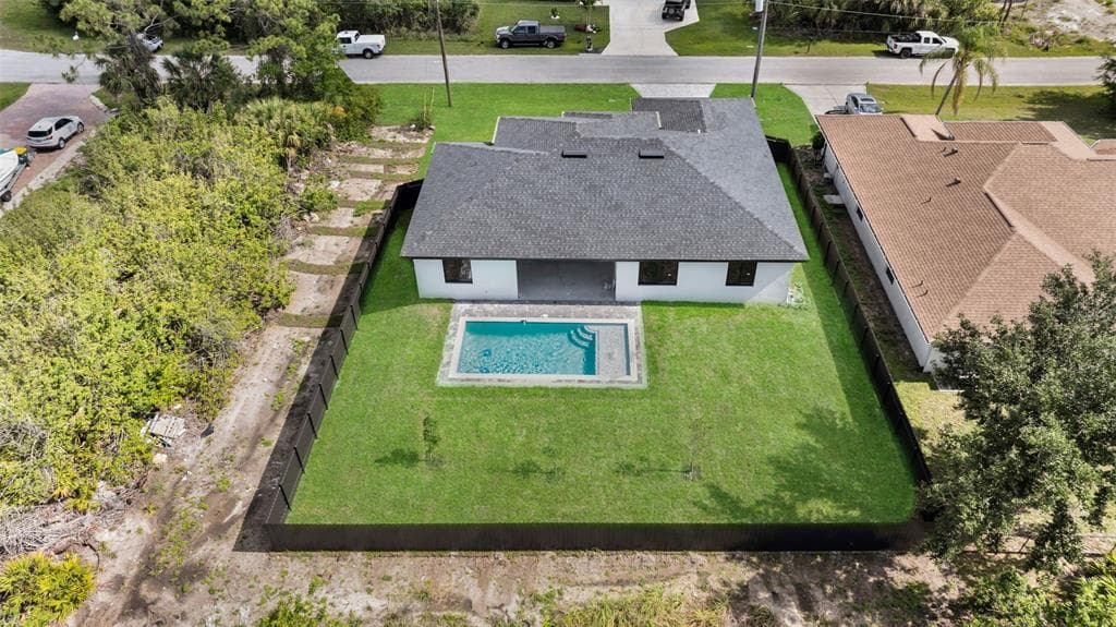 14009 WENZEL AVENUE PORT CHARLOTTE, FL 33981