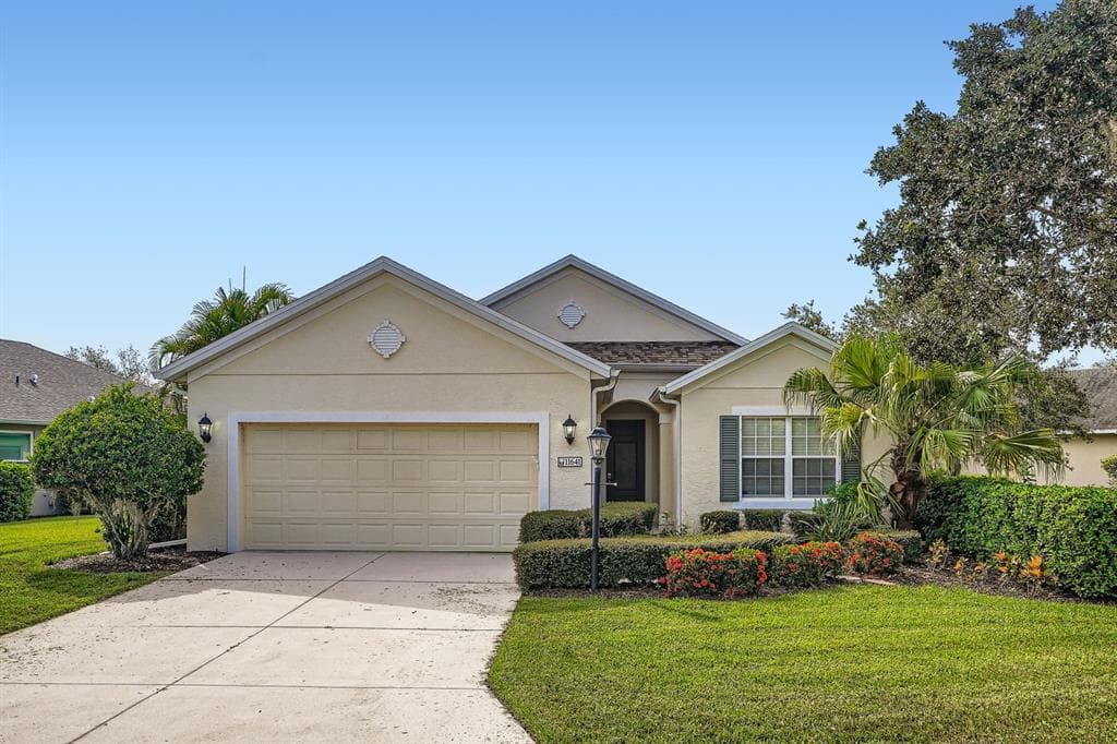11641 OLD CYPRESS COVE PARRISH, FL 34219