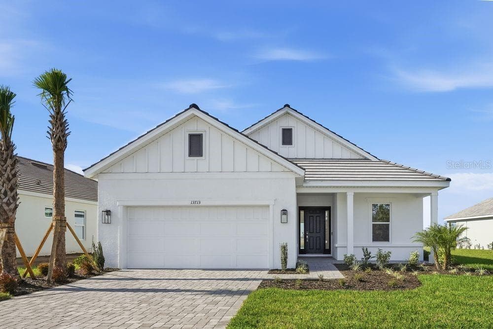 13713 IONA AVENUE PALMETTO, FL 34221