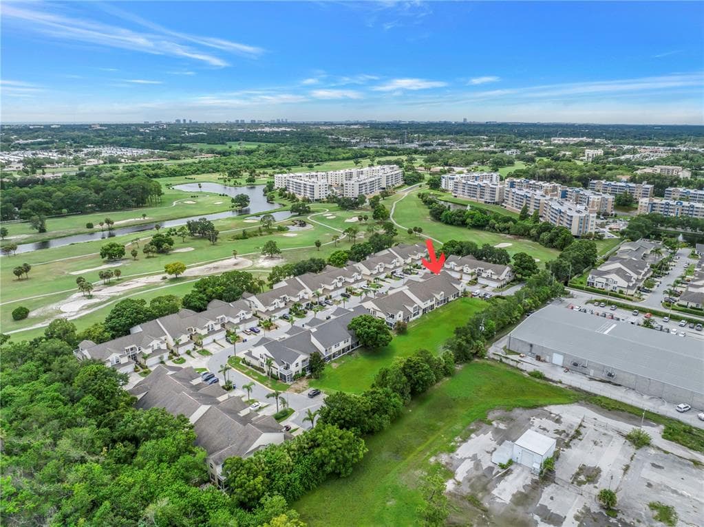 1050 STARKEY ROAD UNIT 2201 LARGO, FL 33771