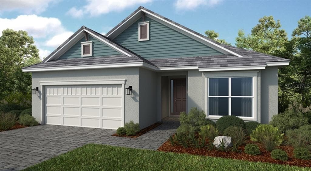 13807 IONA AVENUE PALMETTO, FL 34221