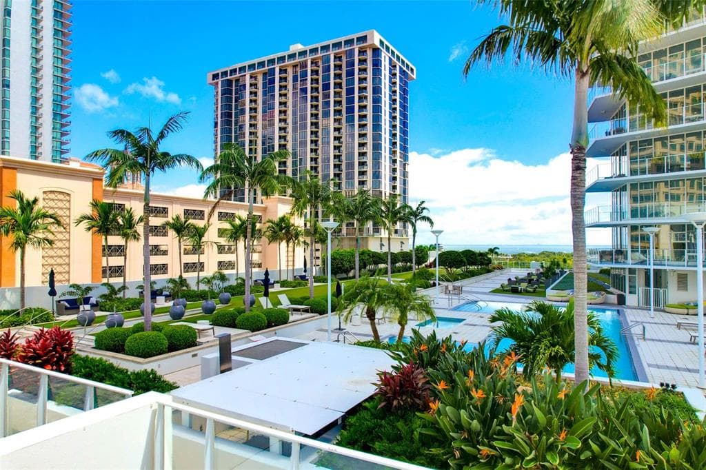 145 2ND AVENUE S UNIT 521 ST PETERSBURG, FL 33701