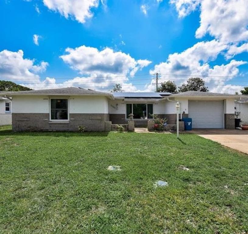 11422 YELLOWWOOD LANE PORT RICHEY, FL 34668
