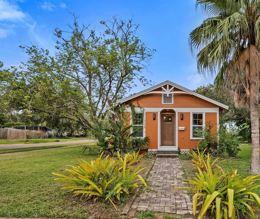 5300 7TH AVENUE N ST PETERSBURG, FL 33710