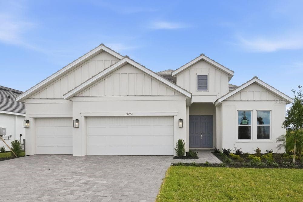 13704 BUCHANAN DRIVE PALMETTO, FL 34221
