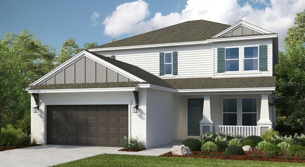 12723 DOCKYARD TRAIL PALMETTO, FL 34221