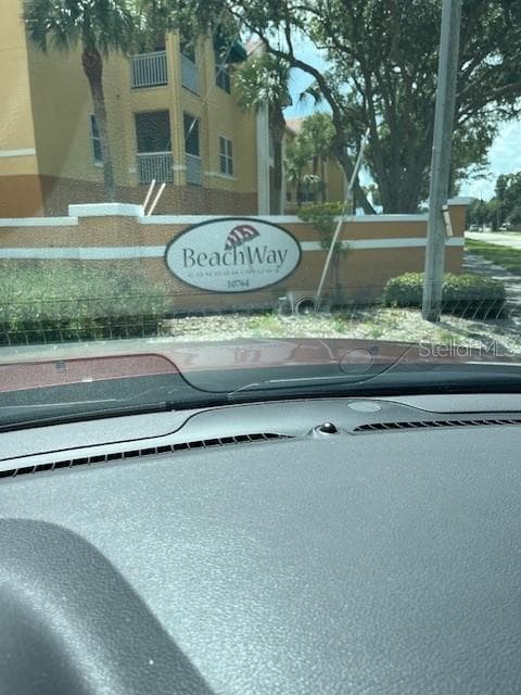 10764 70TH AVENUE UNIT 1106 SEMINOLE, FL 33772