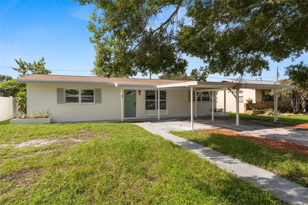 3228 49TH AVENUE N ST PETERSBURG, FL 33714